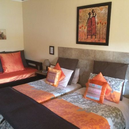 Auberge Guest Lodge Mbombela Cameră foto