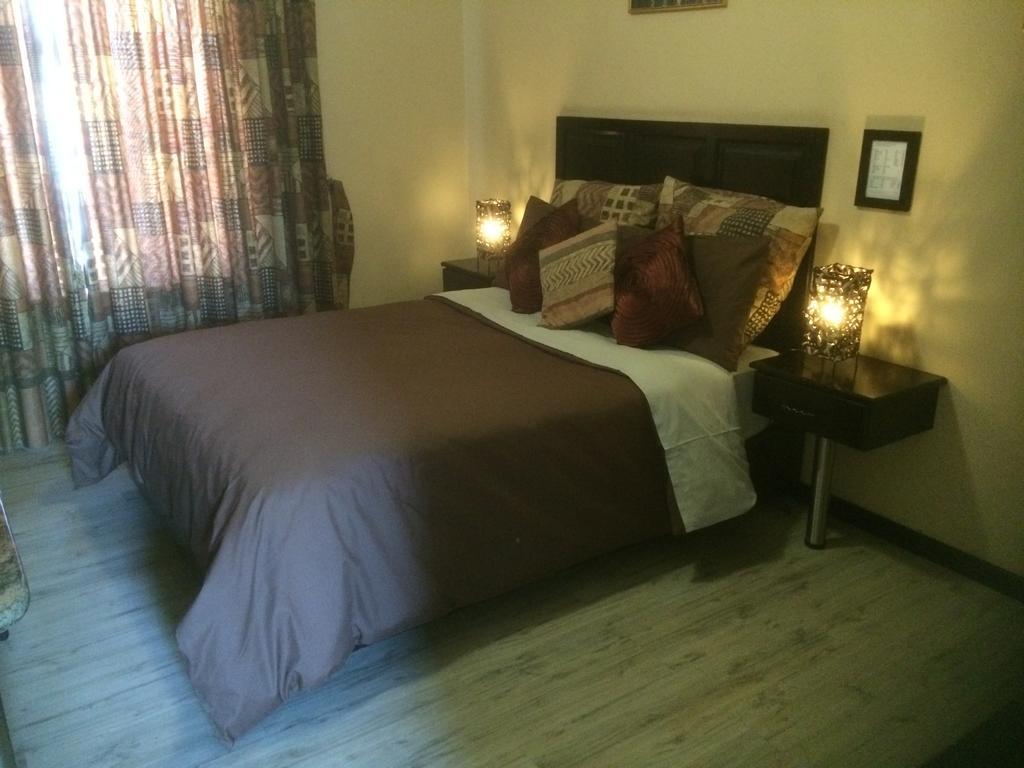 Auberge Guest Lodge Mbombela Cameră foto