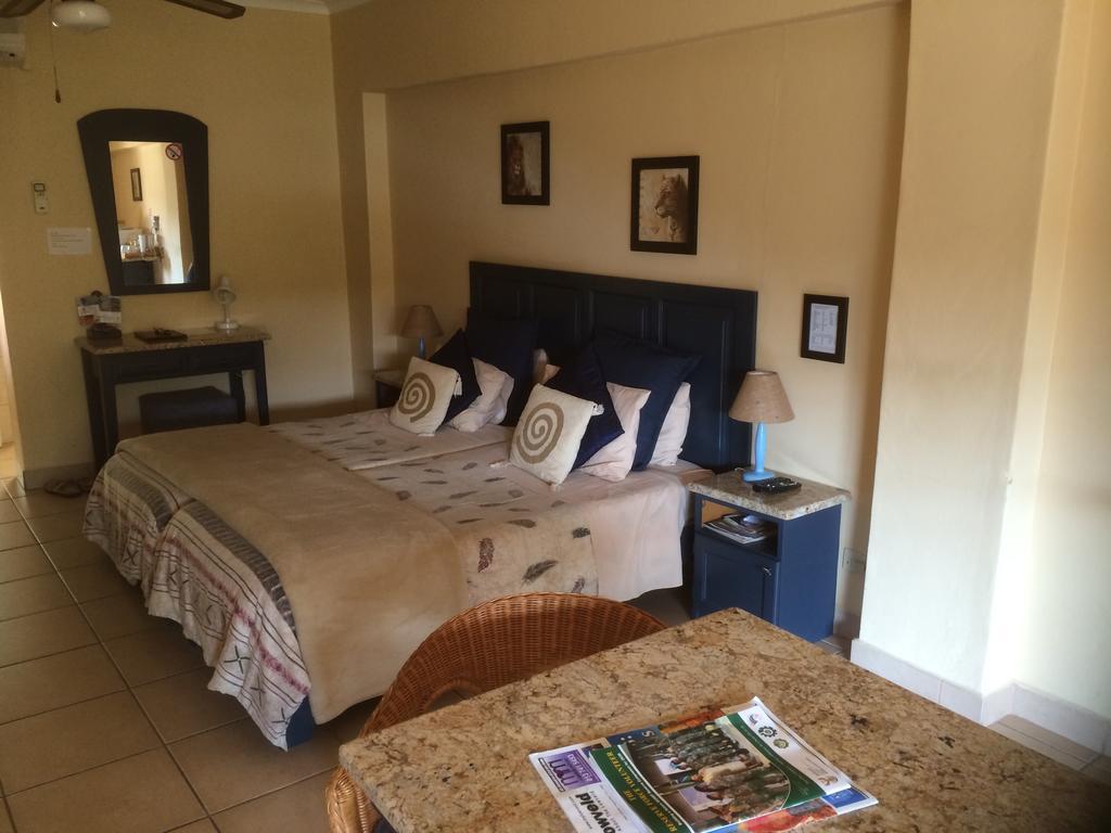 Auberge Guest Lodge Mbombela Cameră foto